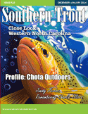 Southern Trout Magazine